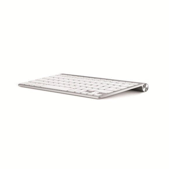 Genuine APPLE Magic Keyboard A1314 Wireless Bluetooth Keyboard EXCELLENT - Picture 1 of 4